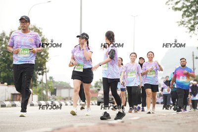 HTM Ipoh 7 Bridges Marathon 2026 (10th Series)
