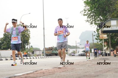 HTM Ipoh 7 Bridges Marathon 2026 (10th Series)