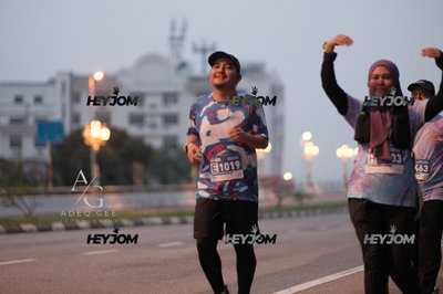 HTM Ipoh 7 Bridges Marathon 2026 (10th Series)