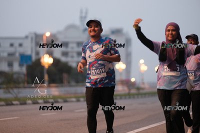 HTM Ipoh 7 Bridges Marathon 2026 (10th Series)