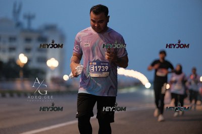 HTM Ipoh 7 Bridges Marathon 2026 (10th Series)