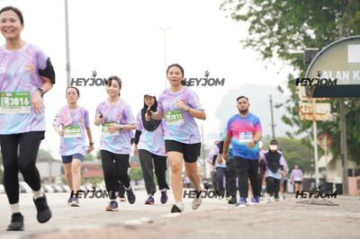 HTM Ipoh 7 Bridges Marathon 2026 (10th Series)