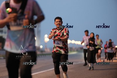 HTM Ipoh 7 Bridges Marathon 2026 (10th Series)