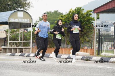 HTM Ipoh 7 Bridges Marathon 2026 (10th Series)