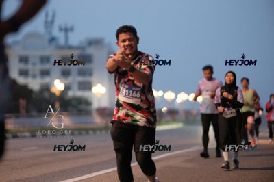 HTM Ipoh 7 Bridges Marathon 2026 (10th Series)