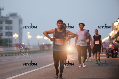 HTM Ipoh 7 Bridges Marathon 2026 (10th Series)
