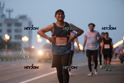 HTM Ipoh 7 Bridges Marathon 2026 (10th Series)