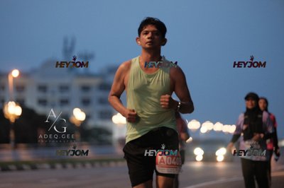 HTM Ipoh 7 Bridges Marathon 2026 (10th Series)