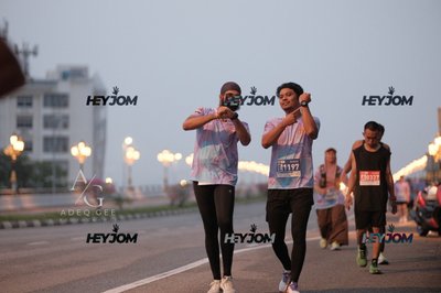 HTM Ipoh 7 Bridges Marathon 2026 (10th Series)