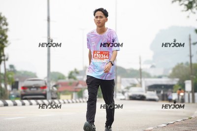 HTM Ipoh 7 Bridges Marathon 2026 (10th Series)