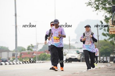 HTM Ipoh 7 Bridges Marathon 2026 (10th Series)