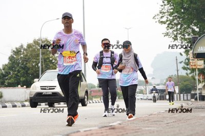 HTM Ipoh 7 Bridges Marathon 2026 (10th Series)