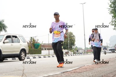 HTM Ipoh 7 Bridges Marathon 2026 (10th Series)