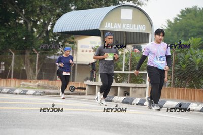 HTM Ipoh 7 Bridges Marathon 2026 (10th Series)