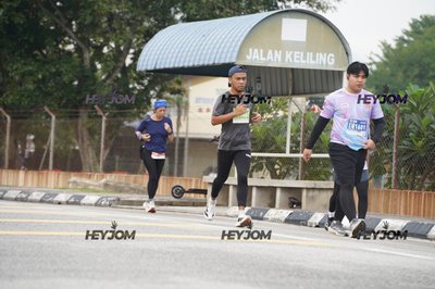HTM Ipoh 7 Bridges Marathon 2026 (10th Series)