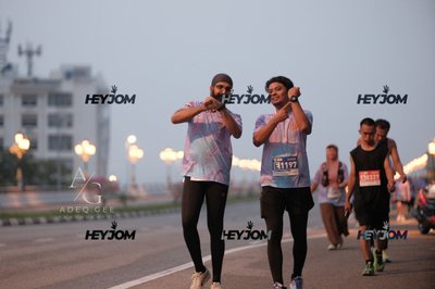 HTM Ipoh 7 Bridges Marathon 2026 (10th Series)