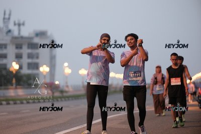 HTM Ipoh 7 Bridges Marathon 2026 (10th Series)