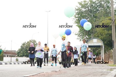 HTM Ipoh 7 Bridges Marathon 2026 (10th Series)