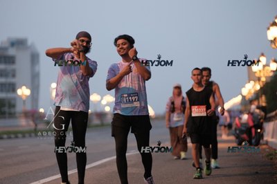 HTM Ipoh 7 Bridges Marathon 2026 (10th Series)