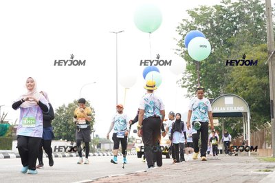 HTM Ipoh 7 Bridges Marathon 2026 (10th Series)