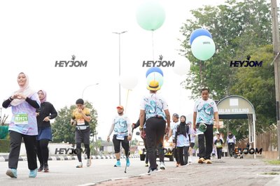 HTM Ipoh 7 Bridges Marathon 2026 (10th Series)