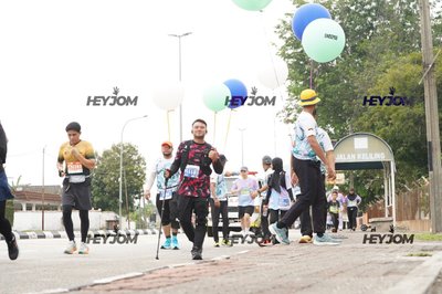 HTM Ipoh 7 Bridges Marathon 2026 (10th Series)