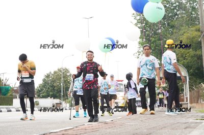 HTM Ipoh 7 Bridges Marathon 2026 (10th Series)