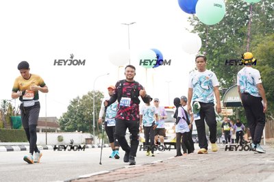 HTM Ipoh 7 Bridges Marathon 2026 (10th Series)