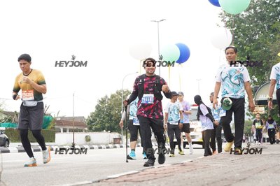 HTM Ipoh 7 Bridges Marathon 2026 (10th Series)