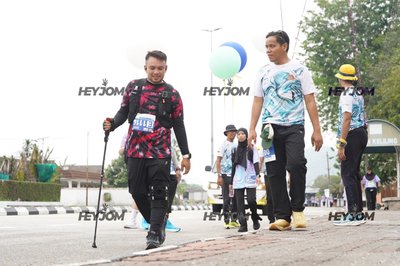 HTM Ipoh 7 Bridges Marathon 2026 (10th Series)