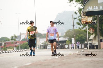 HTM Ipoh 7 Bridges Marathon 2026 (10th Series)