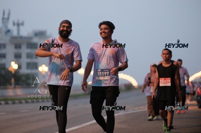 HTM Ipoh 7 Bridges Marathon 2026 (10th Series)