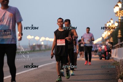 HTM Ipoh 7 Bridges Marathon 2026 (10th Series)