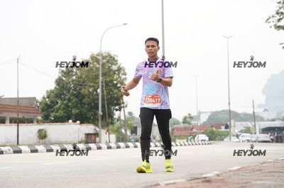 HTM Ipoh 7 Bridges Marathon 2026 (10th Series)