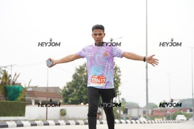 HTM Ipoh 7 Bridges Marathon 2026 (10th Series)
