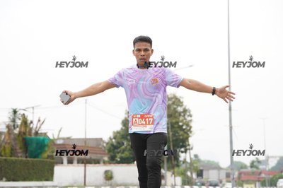 HTM Ipoh 7 Bridges Marathon 2026 (10th Series)