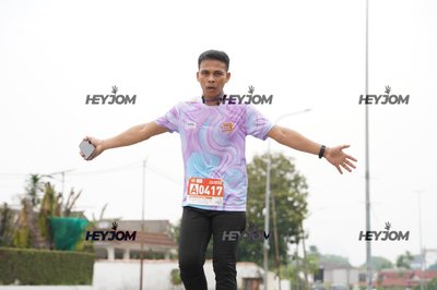 HTM Ipoh 7 Bridges Marathon 2026 (10th Series)