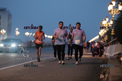 HTM Ipoh 7 Bridges Marathon 2026 (10th Series)