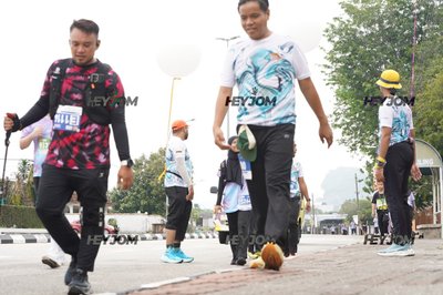 HTM Ipoh 7 Bridges Marathon 2026 (10th Series)