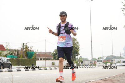 HTM Ipoh 7 Bridges Marathon 2026 (10th Series)