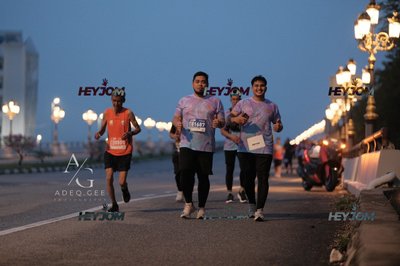 HTM Ipoh 7 Bridges Marathon 2026 (10th Series)