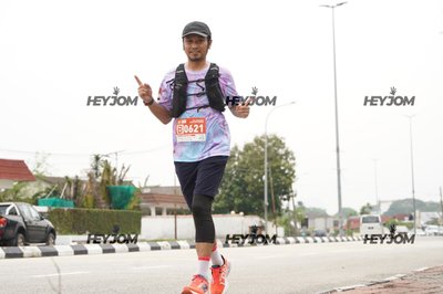 HTM Ipoh 7 Bridges Marathon 2026 (10th Series)
