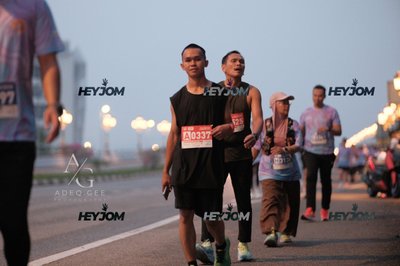 HTM Ipoh 7 Bridges Marathon 2026 (10th Series)