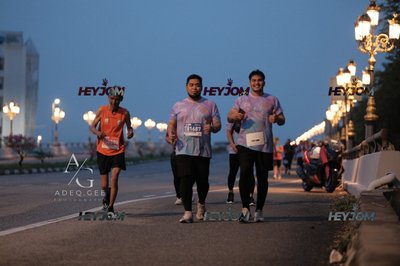 HTM Ipoh 7 Bridges Marathon 2026 (10th Series)