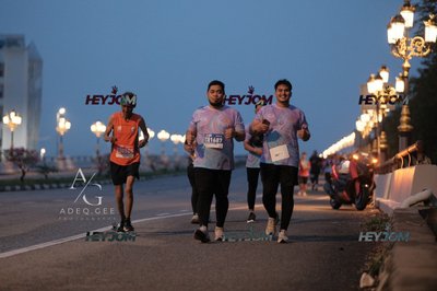 HTM Ipoh 7 Bridges Marathon 2026 (10th Series)