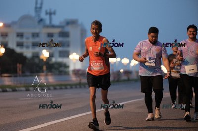 HTM Ipoh 7 Bridges Marathon 2026 (10th Series)