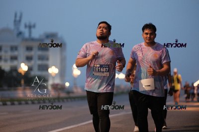 HTM Ipoh 7 Bridges Marathon 2026 (10th Series)