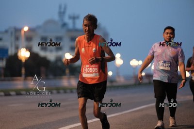 HTM Ipoh 7 Bridges Marathon 2026 (10th Series)