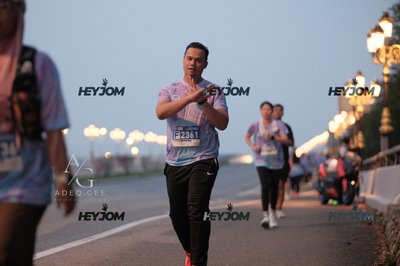 HTM Ipoh 7 Bridges Marathon 2026 (10th Series)