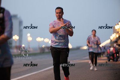 HTM Ipoh 7 Bridges Marathon 2026 (10th Series)